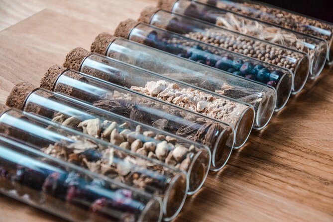 Broken Bones Spirits Tasting - Booking and cancellation details