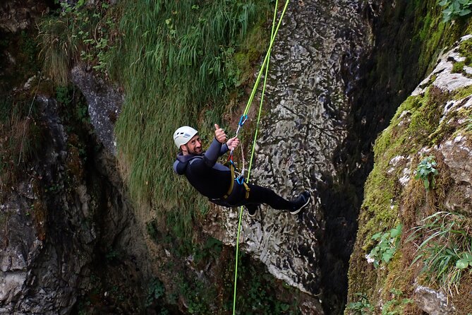 Canyoning And Rafting Adventure - Lake Bled Slovenia Free Photos - Price, value, and what you still need to pay for