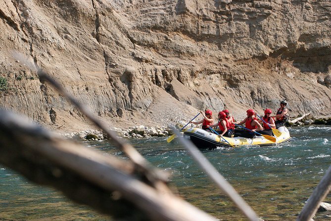 Canyoning And Rafting Adventure - Lake Bled Slovenia Free Photos - Who should book this Bled adventure?