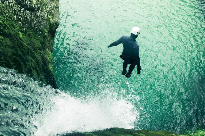 Canyoning Bled Slovenia Triglav National Park Tour with Photos - Weather, timing, and practical limits