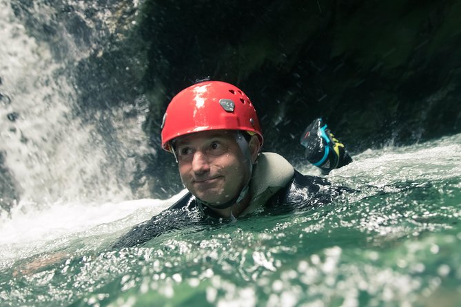 Canyoning Bled Slovenia Triglav National Park Tour with Photos - The route through Triglav National Park and Upper Carniola