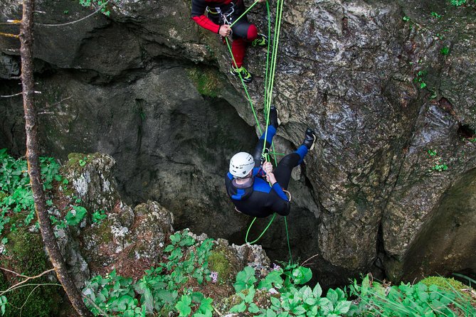 Canyoning Lake Bled Slovenia - Free Photos and Videos - Photos, timing, and the real value of $90.70
