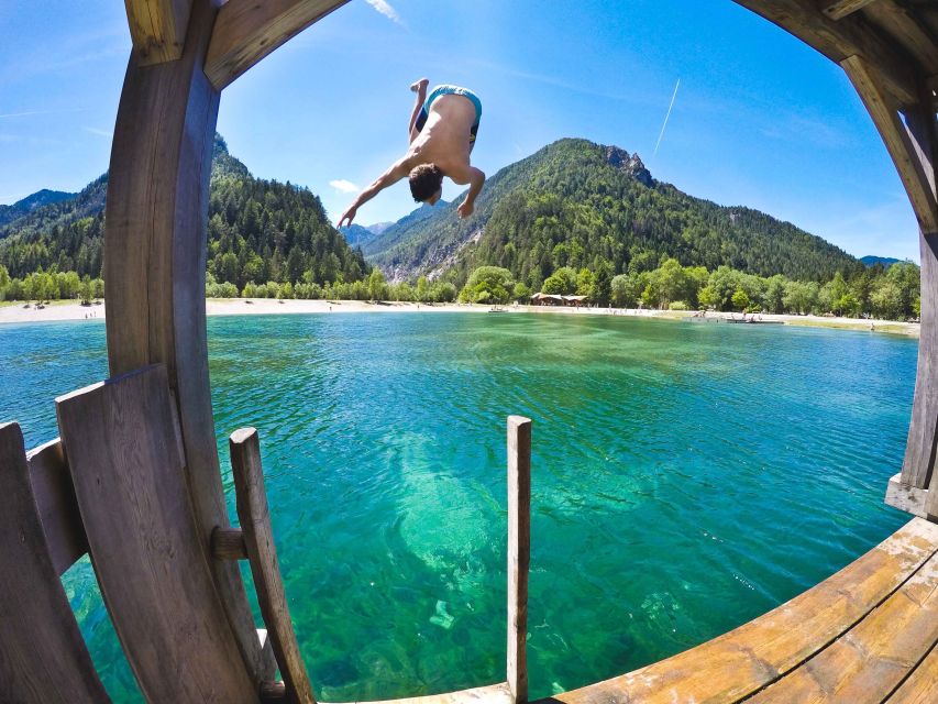 Classic: Bled, Kranjska Gora, Planica, Peričnik (exclusive) - Should you book it?