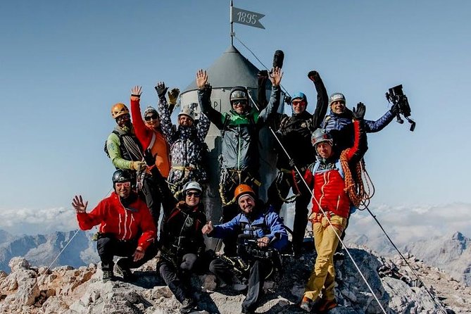 Climbing Mount Triglav in Slovenia - Key points at a glance