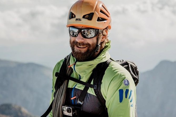 Climbing Mount Triglav in Slovenia - Equipment provided, equipment you must bring
