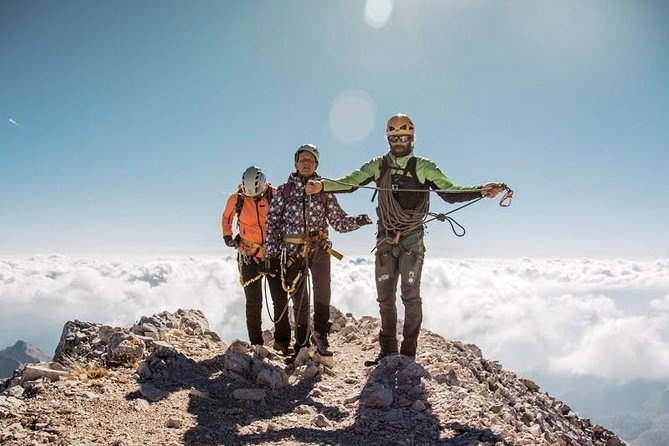 Climbing Mount Triglav in Slovenia - Is $438.51 good value?