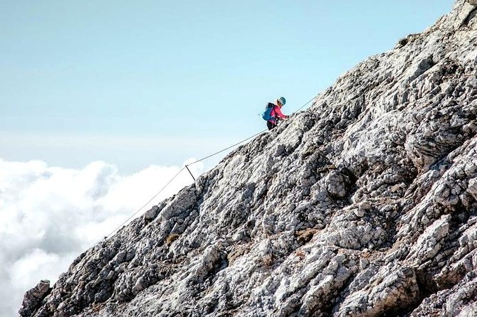 Climbing Mount Triglav in Slovenia - Weather, cancellations, and timing