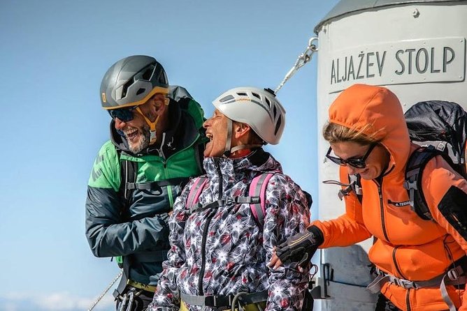 Climbing Mount Triglav in Slovenia - Day one: five to seven hours toward Triglavski dom