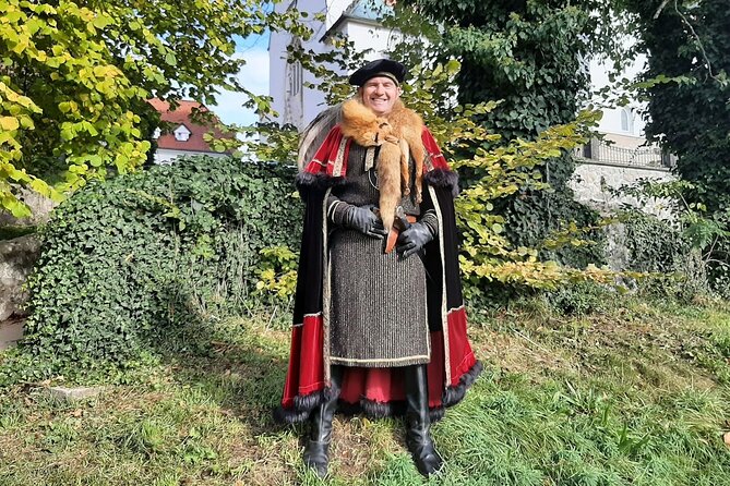 Cosmopolitan "medieval" Bled Walking Tour - What the strongest parts of the experience offer
