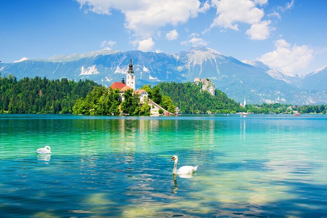 Day Tour to Lake Bled from Ljubljana - Why this Ljubljana to Lake Bled trip works