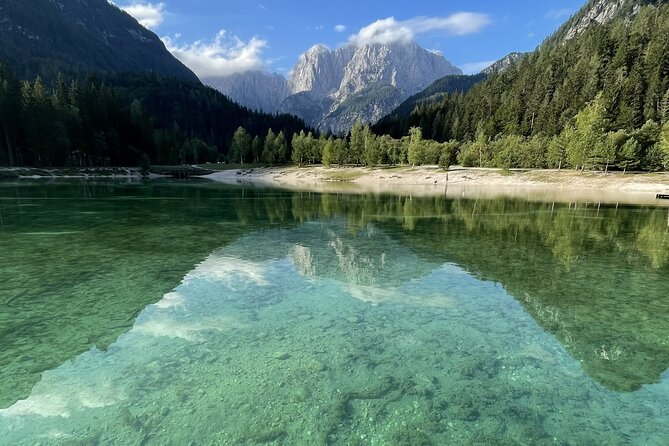 Day Trip in Triglav National Park from Bled - Why this is one of Bled’s most useful full-day trips