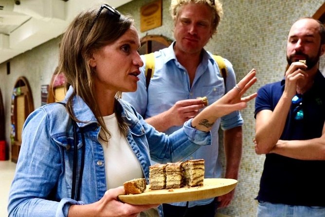 Discover Ljubljana with a local - A strong first look at Ljubljana at 9:00 am