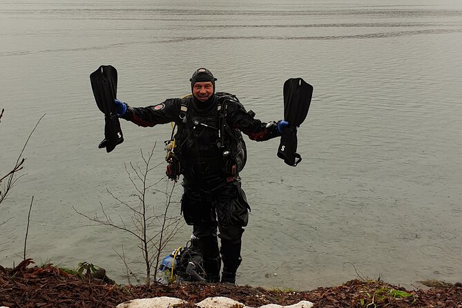Diving Bled - Is $111.02 a fair price?