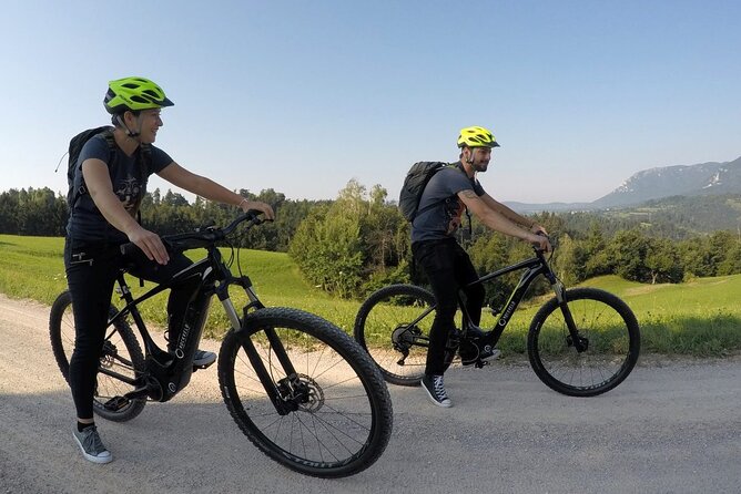 E-Bike Rental in South-West Slovenia - Who Will Enjoy This Most?