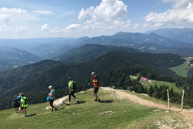 E-bike tour Škofja Loka - Javorje and a possible farm lunch