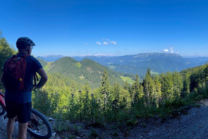 E-bike tour Škofja Loka - Who will enjoy this tour most?