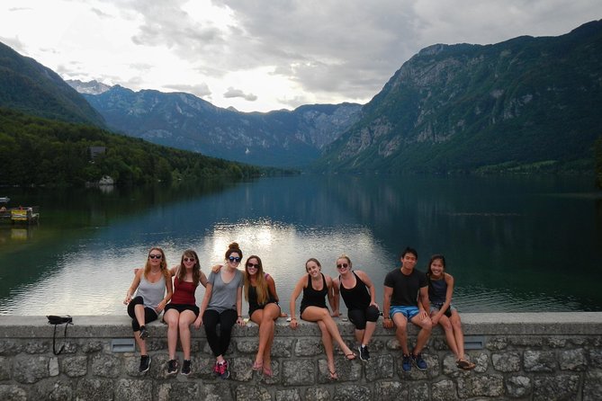 Emerald River Tour, Triglav National Park & Soča valley Day Trip - Why this Bled day trip covers so much ground