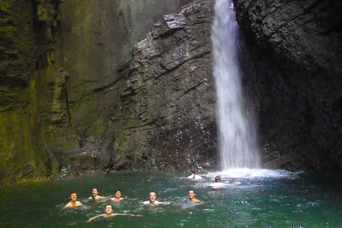 Emerald River Tour, Triglav National Park & Soča valley Day Trip - The car train is the day’s clever surprise
