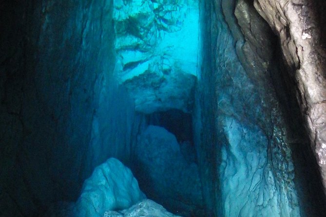 Emerald River Tour, Triglav National Park & Soča valley Day Trip - Lake Bohinj closes the day at the right scale