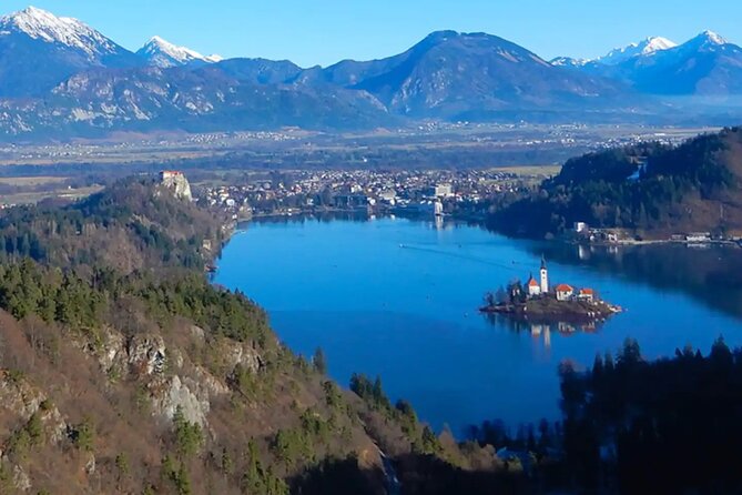 Enjoy the boat ride on Lake Bled and Castle - Is $420.08 a fair price?