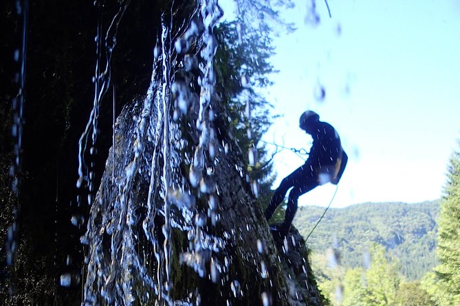 Exclusive - Private Bled Lake Canyoning Adventure - Why the eight-person limit matters