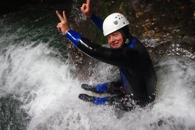 Exclusive - Private Bled Lake Canyoning Adventure - Equipment and what the price really covers
