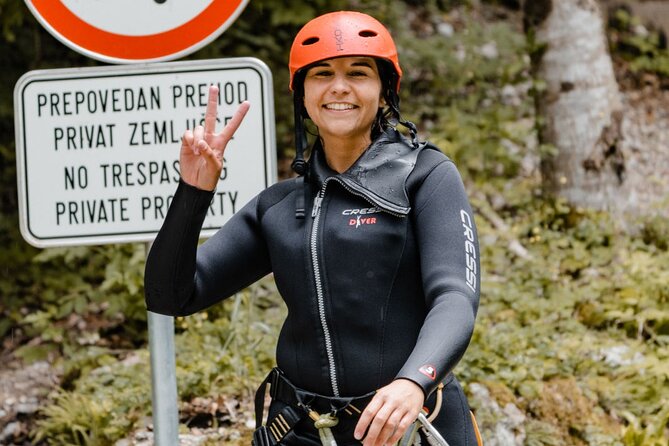 Family Beginner Canyoning in Sušec, Bovec With Photos - Why Sušec Gorge works for a first canyoning trip