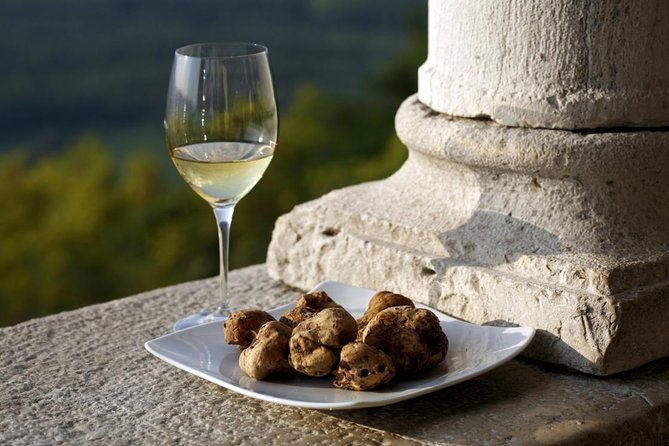 Flavours of Istria Tasting Experience from Koper - Key points to know before you book