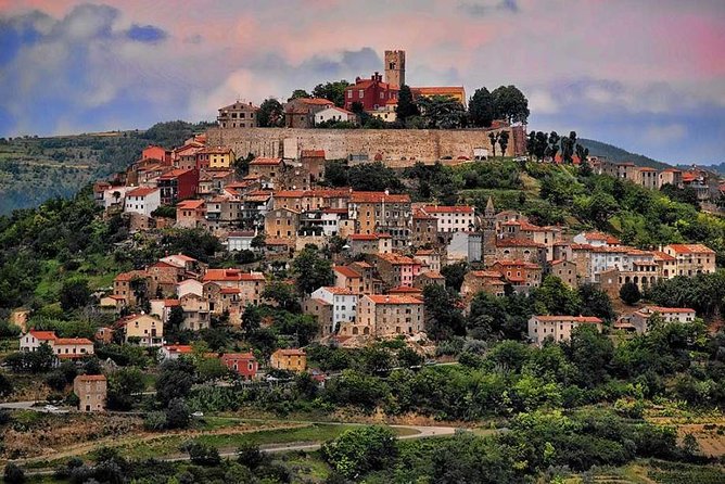 Flavours of Istria Tasting Experience from Koper - Why this Istrian food day is worth your time