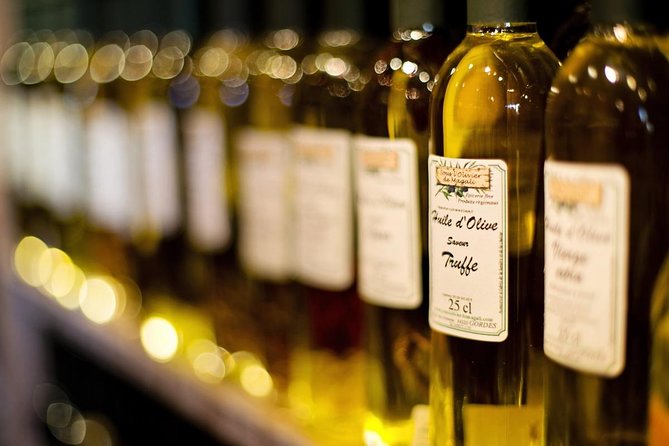 Flavours of Istria Tasting Experience from Koper - Motovun, truffle country above the Mirna River