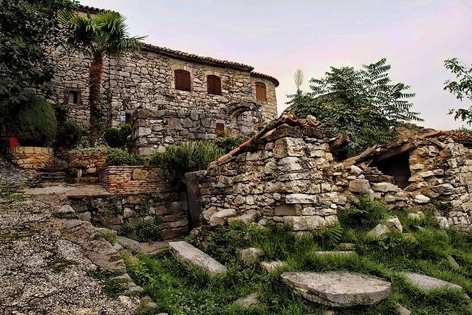 Flavours of Istria Tasting Experience from Koper - Starting from Koper, with one detail to confirm