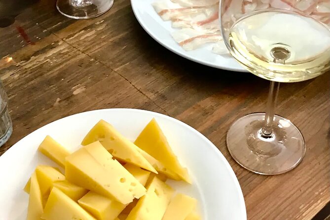 Food and Wine Tasting with a Sommelier - Timing, weather, and practical details
