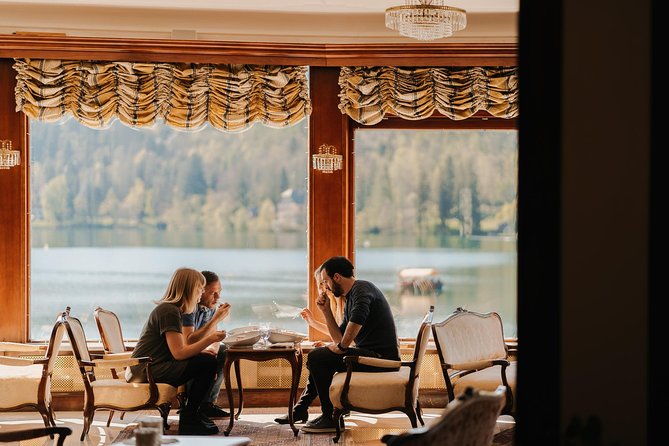 Food Tour Bled - Explore Slovenia Through Its Tastes - Why food is a smart way to see Bled