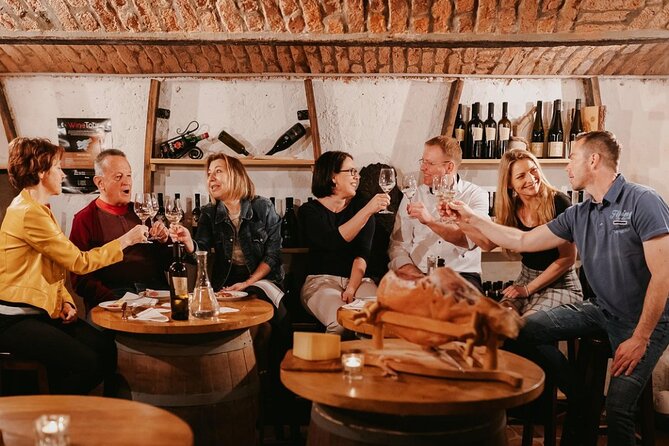 Food Tour Bled - Explore Slovenia Through Its Tastes - Who will get the most from this Bled food walk