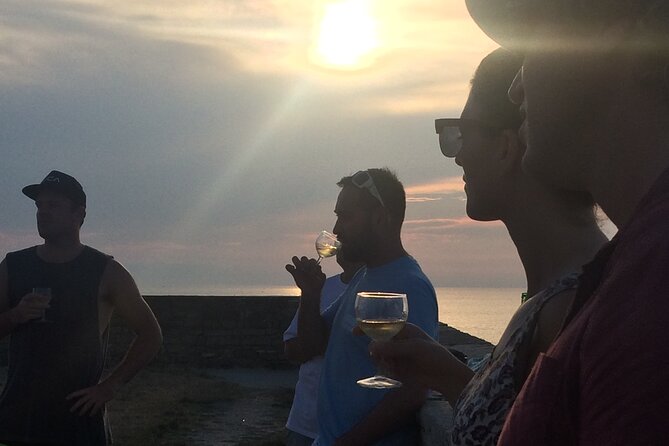 Food & Wine -> Gourmet tour in Piran - Who will enjoy this tour most
