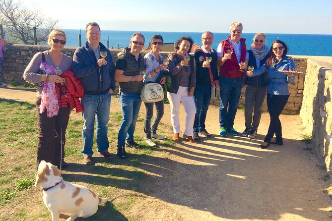 Food & Wine -> Gourmet tour in Piran - Practical details before you book