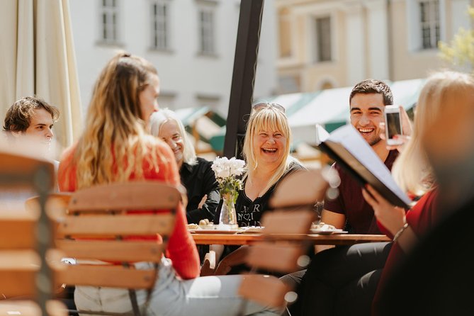 Food & Wine Tour Ljubljana - Local Foodie Adventure in Slovenia - What you actually learn about Slovenian food