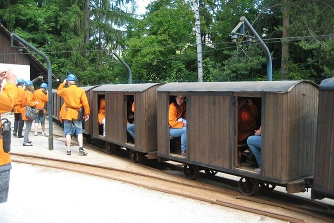 From Bled: Black Hole Kayaking - How the Price Measures Up