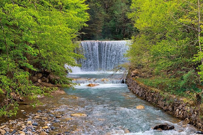 From Bled: Crystal River Hike - What to wear and bring