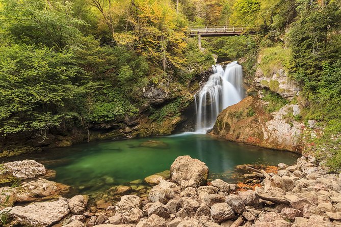 From Bled: Self-Guided E-Bike Tour to Vintgar Gorge - What the price includes, and what it does not