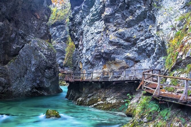 From Bled: Self-Guided E-Bike Tour to Vintgar Gorge - Who will enjoy this outing most
