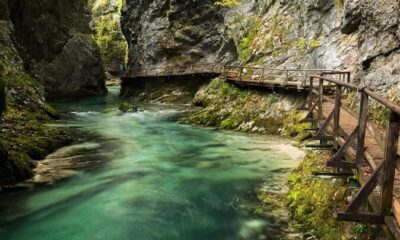 Triglav National Park Tour
