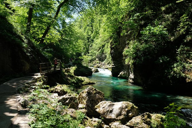 From Bled: Triglav National Park Tour - Pericnik Waterfall and the day’s hardest walk