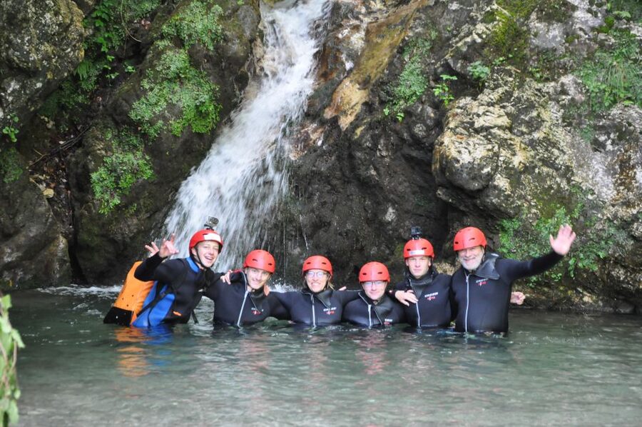 From Bovec: Basic Canyoning Experience Sušec With Photos - Is $80 a fair price?