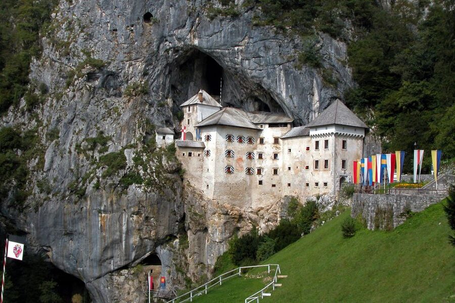 From Koper: 5-Hour Tour to Postojna Cave & Predjama Castle - My verdict: book it for the cave, not the castle interior