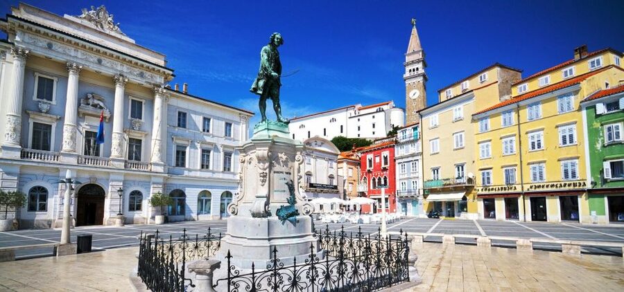 From Koper: Piran and Panoramic Slovenian Coast Tour - Why Piran makes this five-hour tour worthwhile