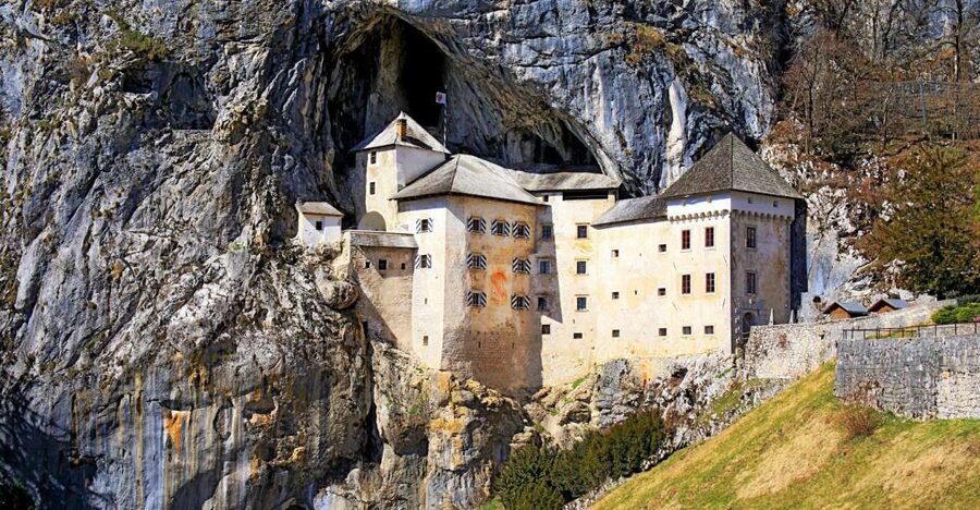 From Ljubljana: Postojna Cave & Predjama Castle Guided Trip - The value of the €122.50-plus total