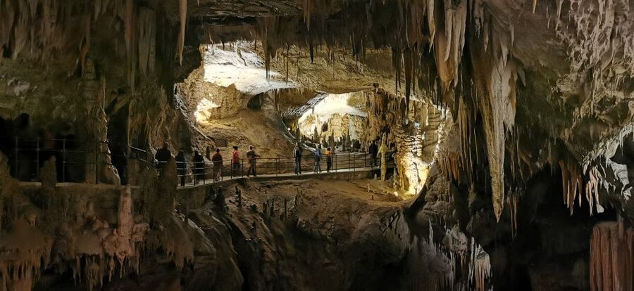 From Ljubljana: Postojna Cave & Predjama Castle Guided Trip - Who will enjoy this trip most