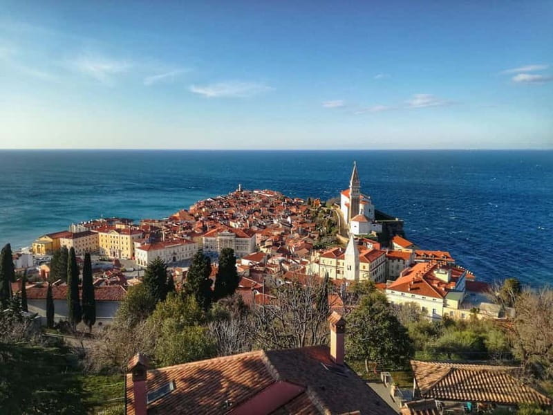 From Ljubljana: Postojna Cave, Predjama Castle, & Piran Tour - Why the small group matters
