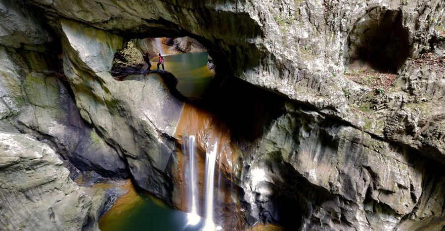 From Ljubljana: Škocjan UNESCO Caves and Piran Full-Day Trip - Key points to know before booking